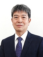 代表取締役 取締役社長　入江 政規