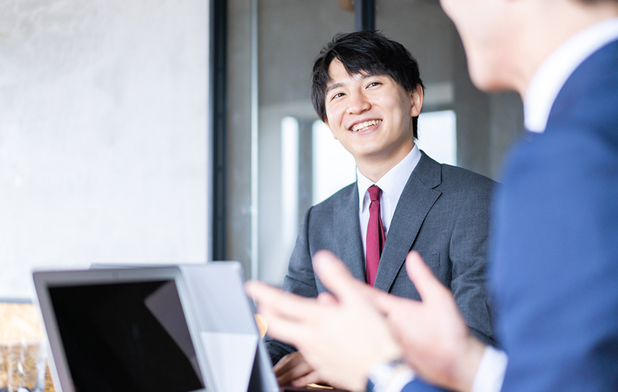 モノづくりでお困りのお客さまへ