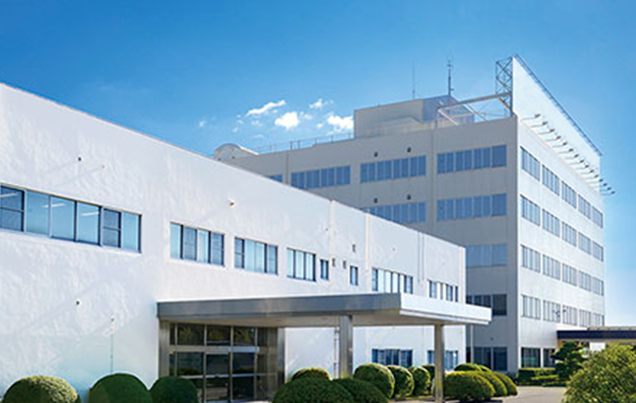 企業情報